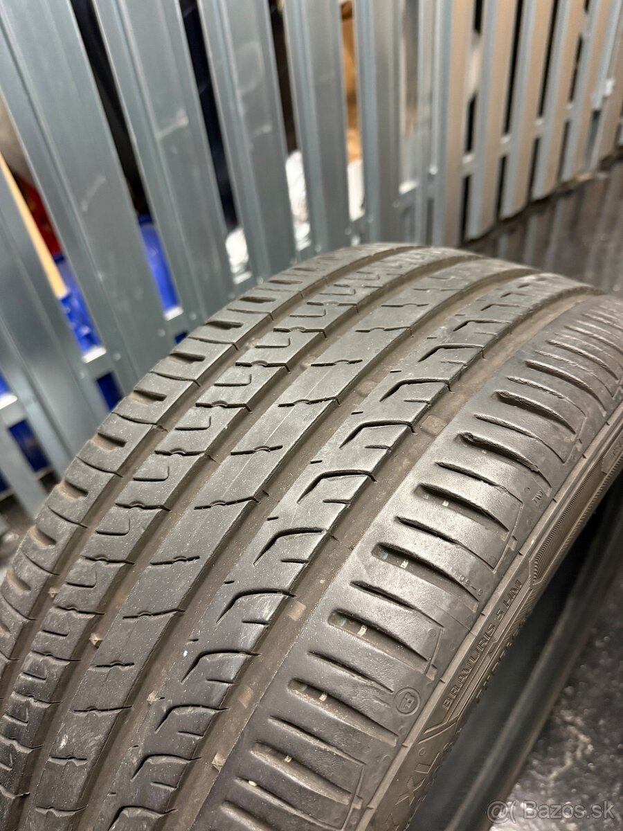 Letne Pneumatiky Barum Bravuris 5 - 9