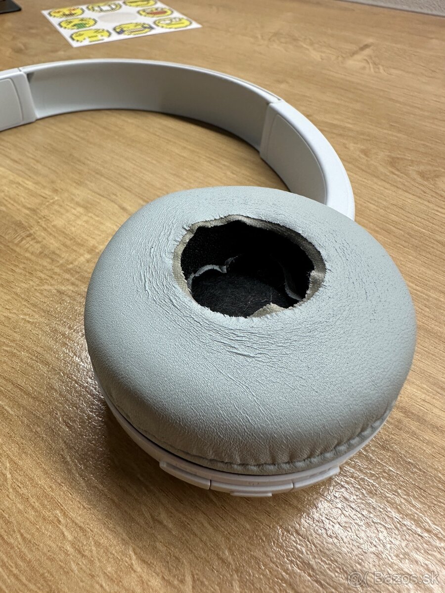 Bluetooth slúchadlá SONY WH-CH510. - 9