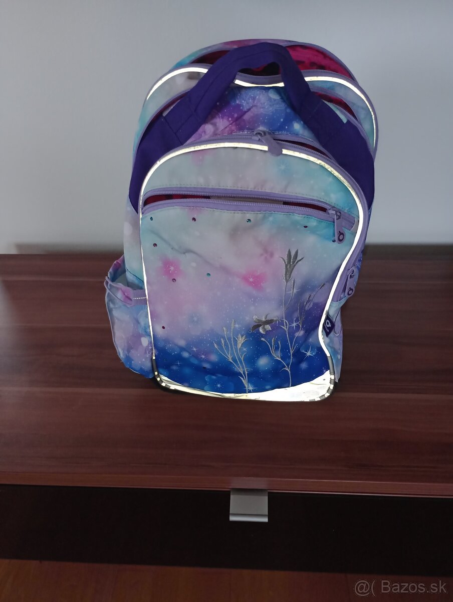 Školská taška Topgal - 9