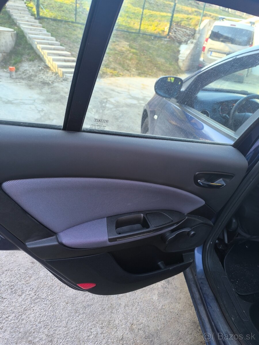 Fiat Bravo 1.4 16v 119000 KM - 9