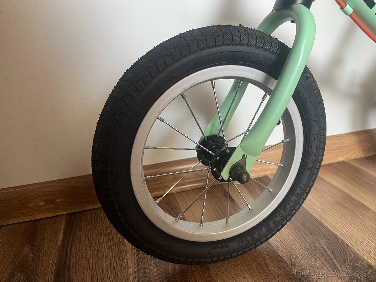 Odrážadlo Yedoo OneToo (mint) - 9