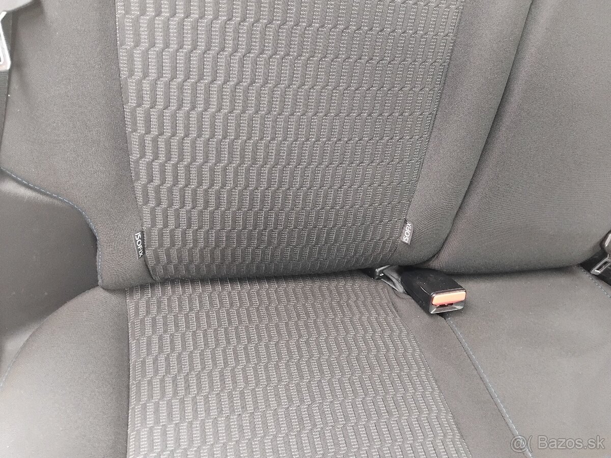 Peugeot 208 HDI 1,6 - 9