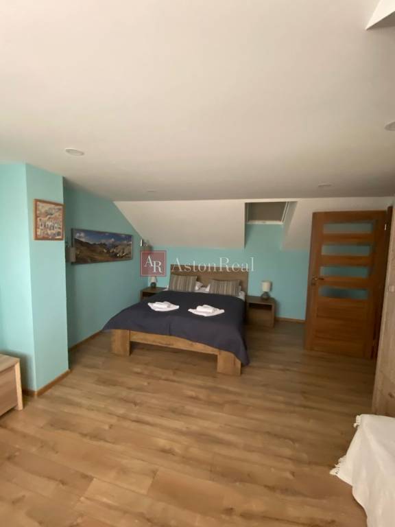 Rezervované Rodinný domček v Lipt. Ondrašovej okres Lipt. M - 9