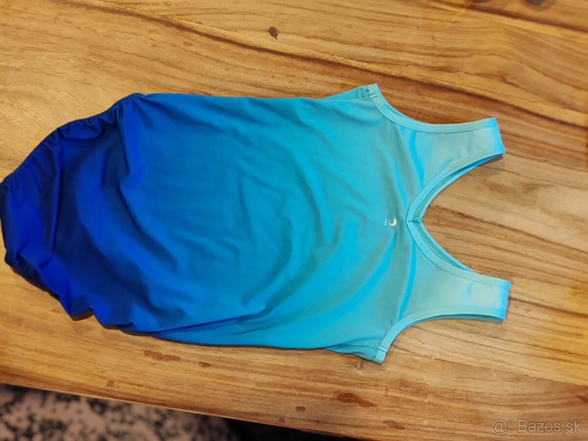 Gymnasticky dres - 9