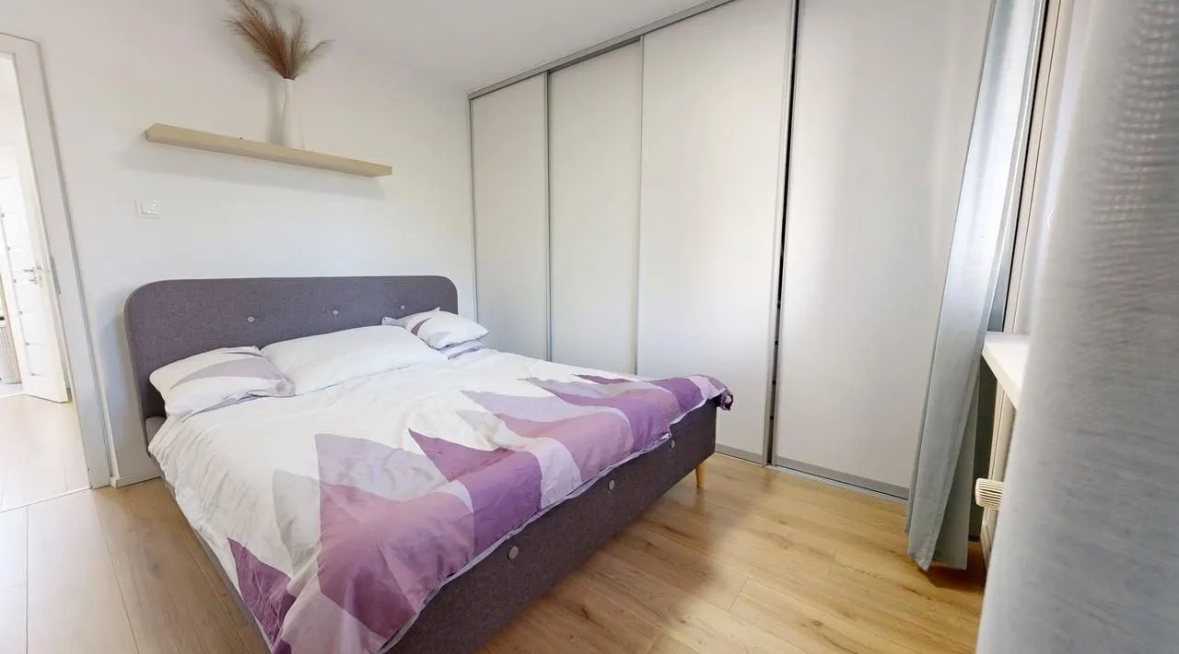 Kompletne zariadený 3 izbový byt Šafárikova - 9