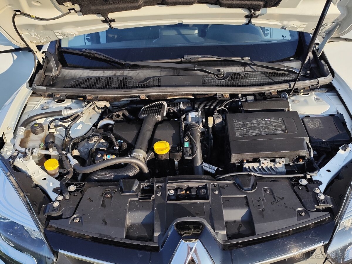 Renault Megane grandtour 1,5DCI - 9