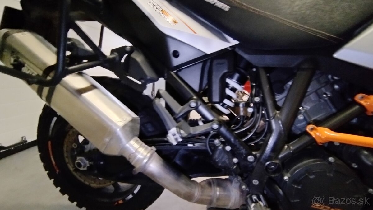 KTM 1290 SA 2016 - 9