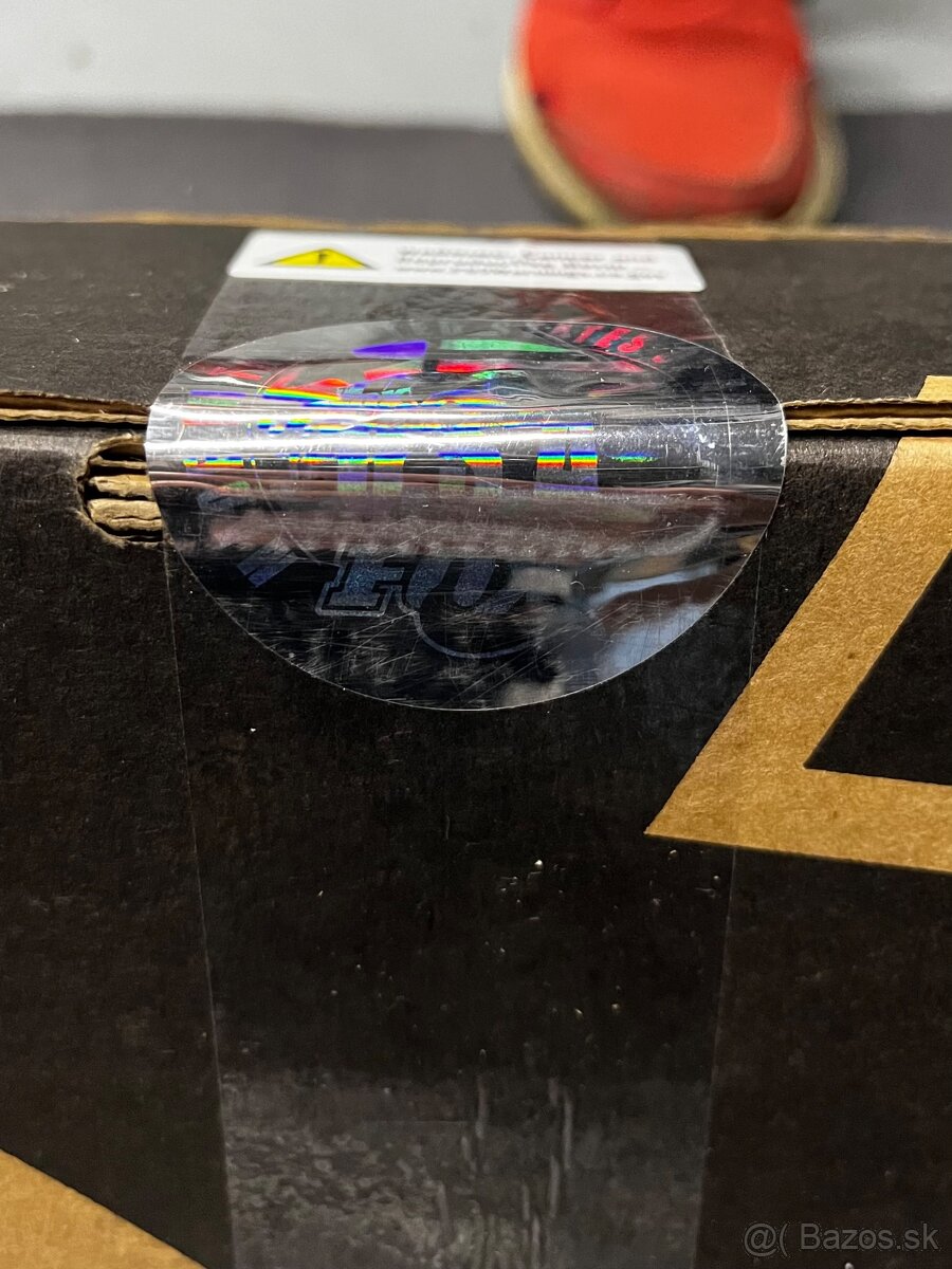 Fox racing tlumice pro Wrangler TJ - 9