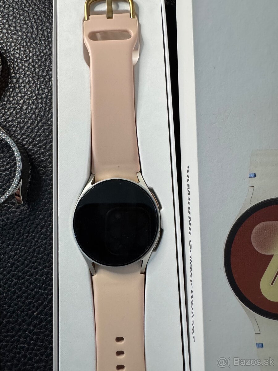 Samsung Galaxy Watch 7 40mm - 9