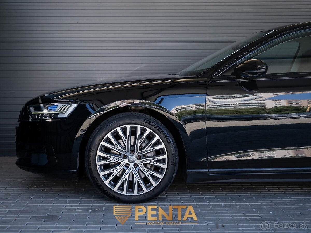 ⭐ AUDI A8 S-LINE ⭐ - 9