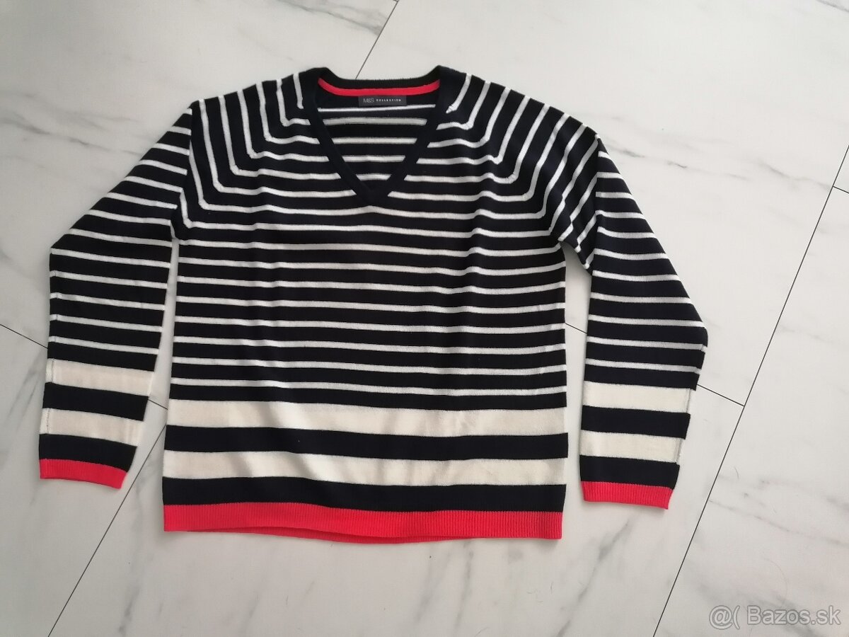 Dámske oblečenie 7ks - 9