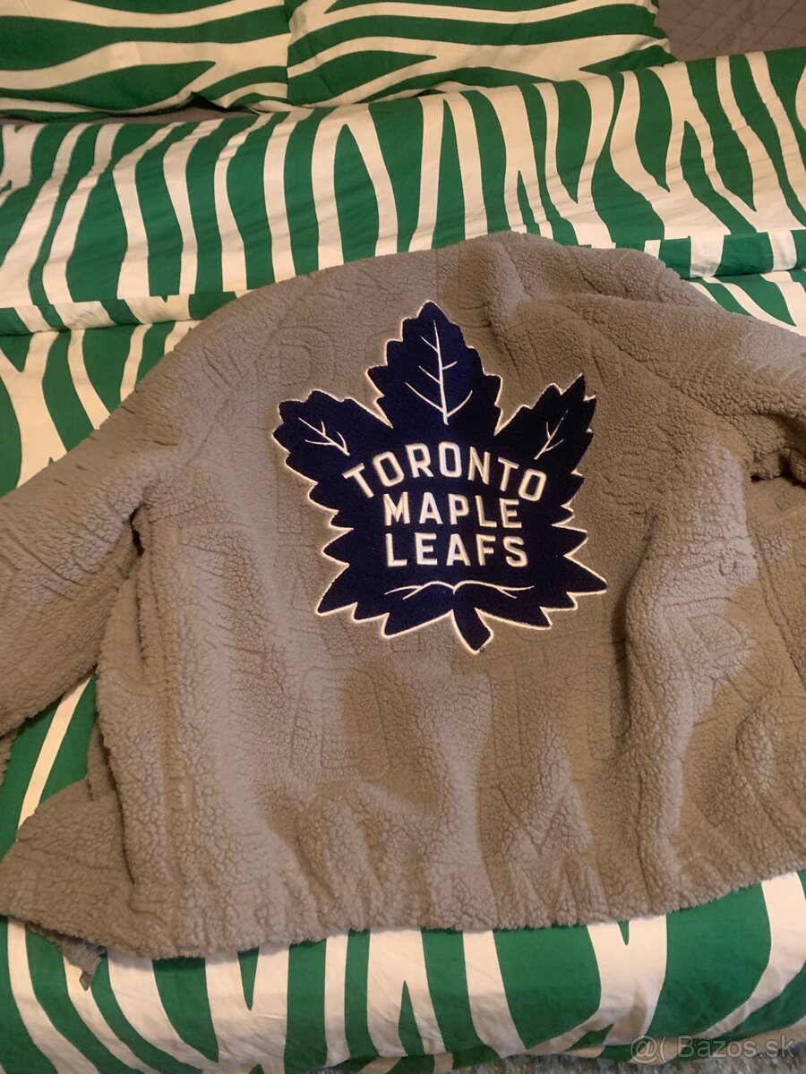 MIKINA S ZIMNA BUNDA - 9