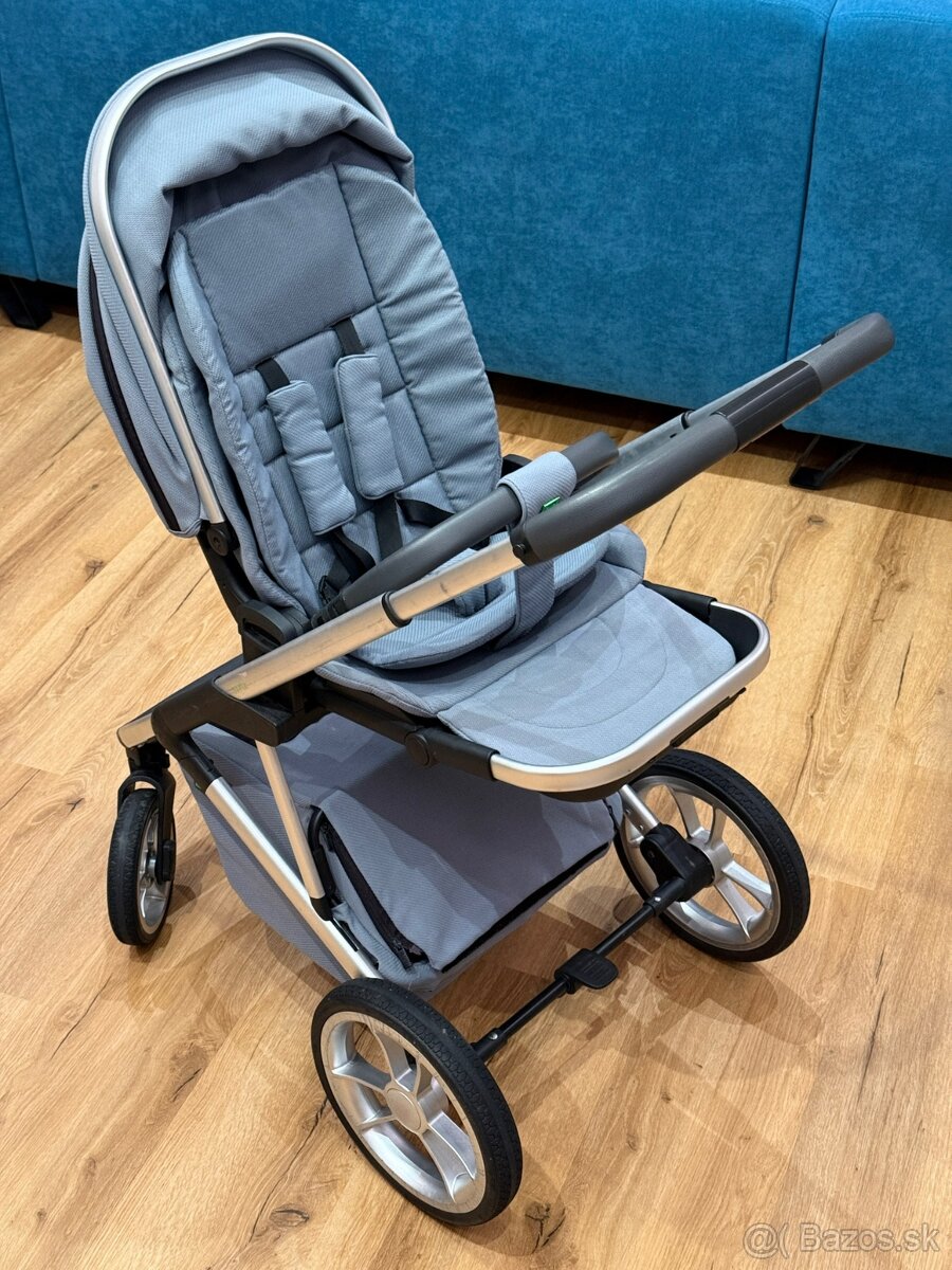 Predám Moon Style Ocean (3v1) - 9