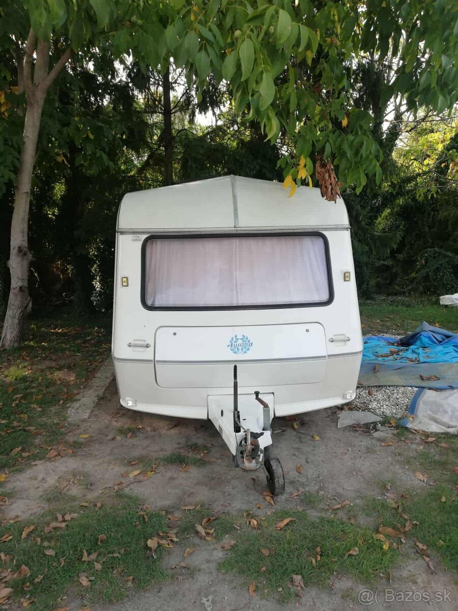 Predam karavan Daystar - 9