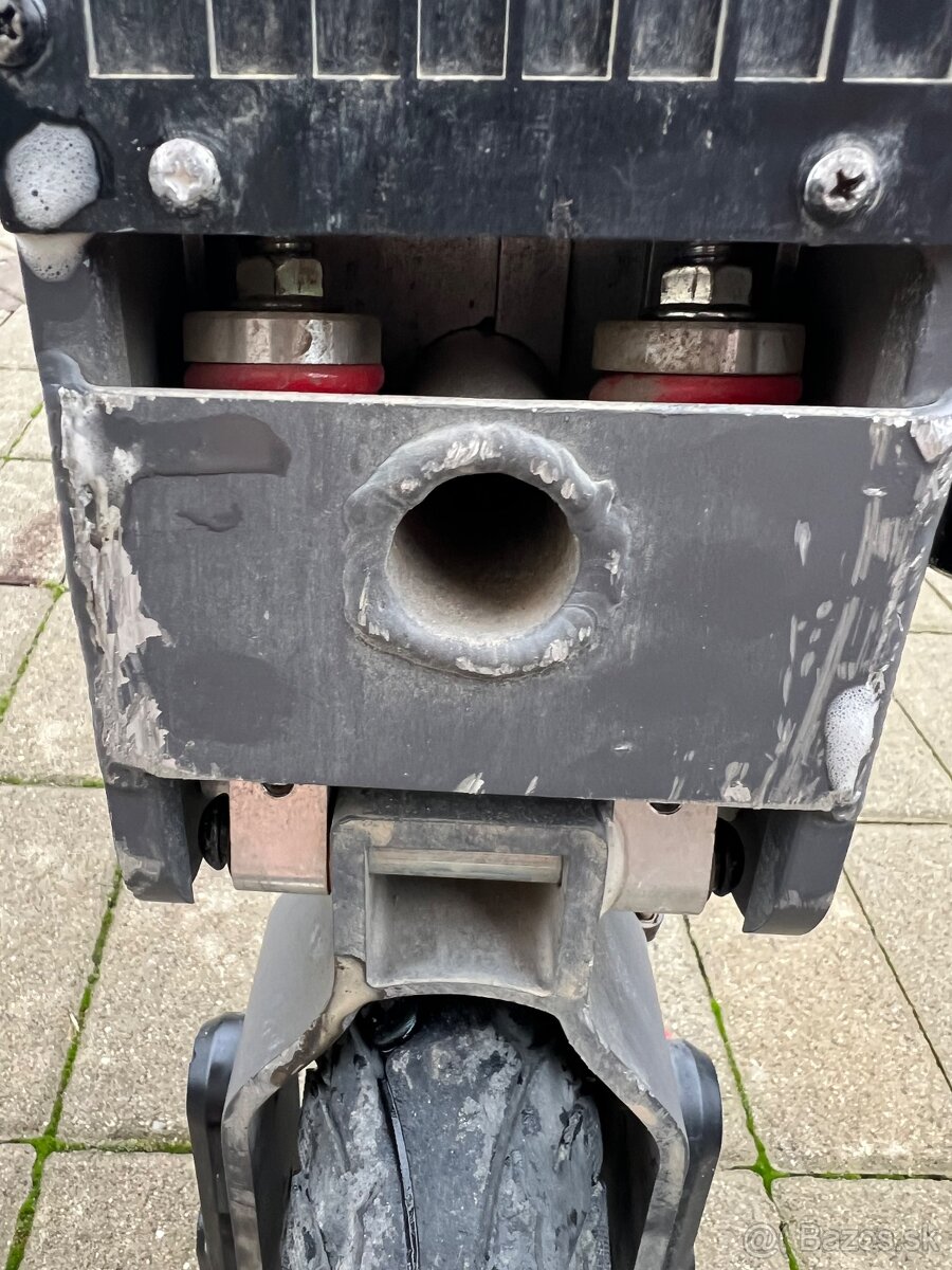 Gogen voyager s801 - 9