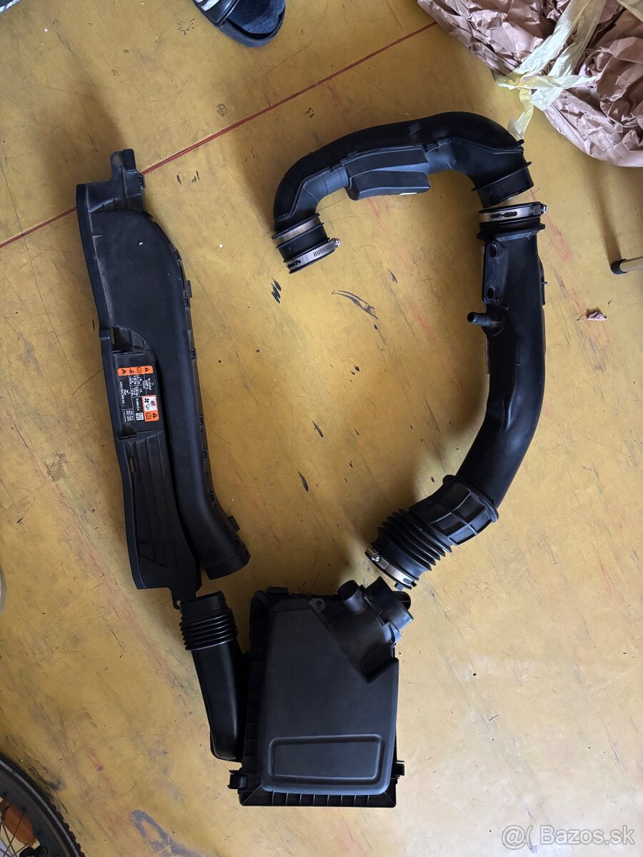 Nahradne diely Focus ST mk4 - 9