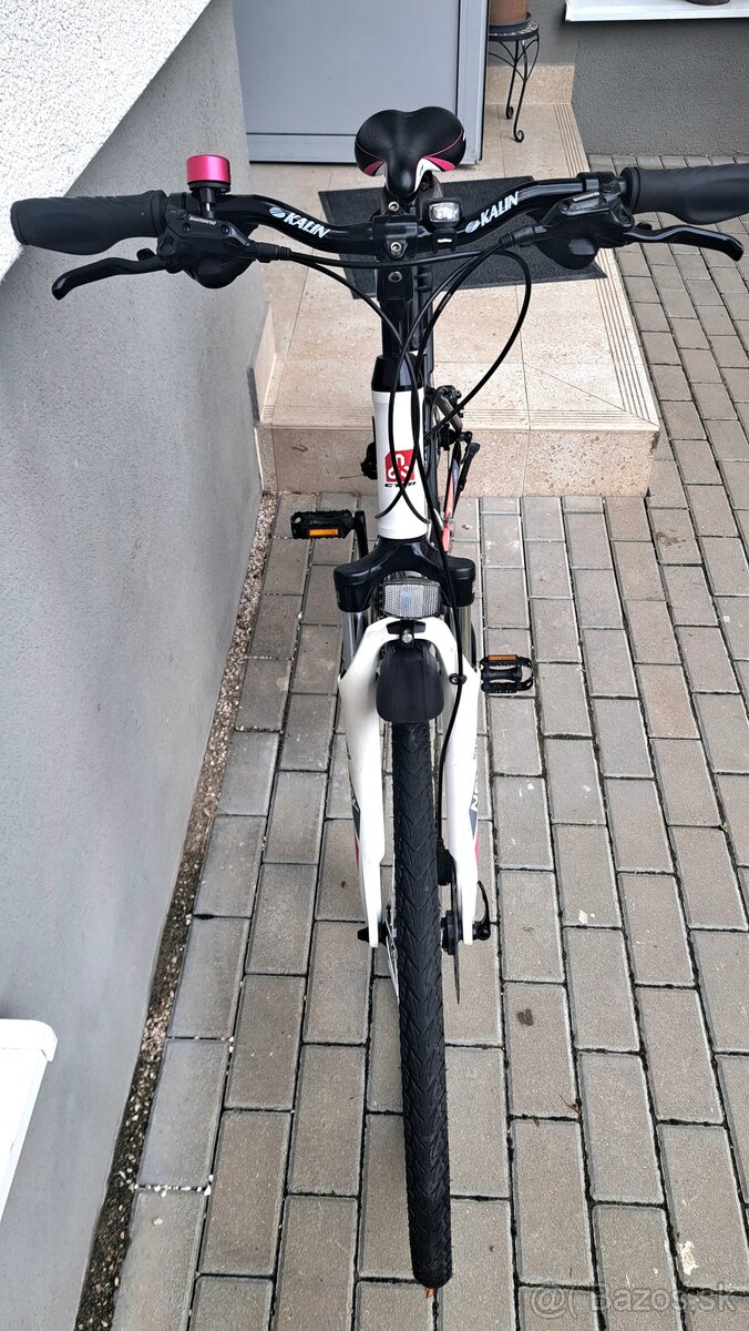 CTM MAXIMA 4.0. - 9