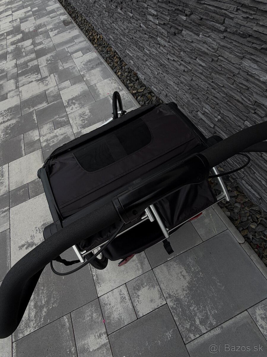 Cyklovozík Thule Chariot Sport 2 - 9