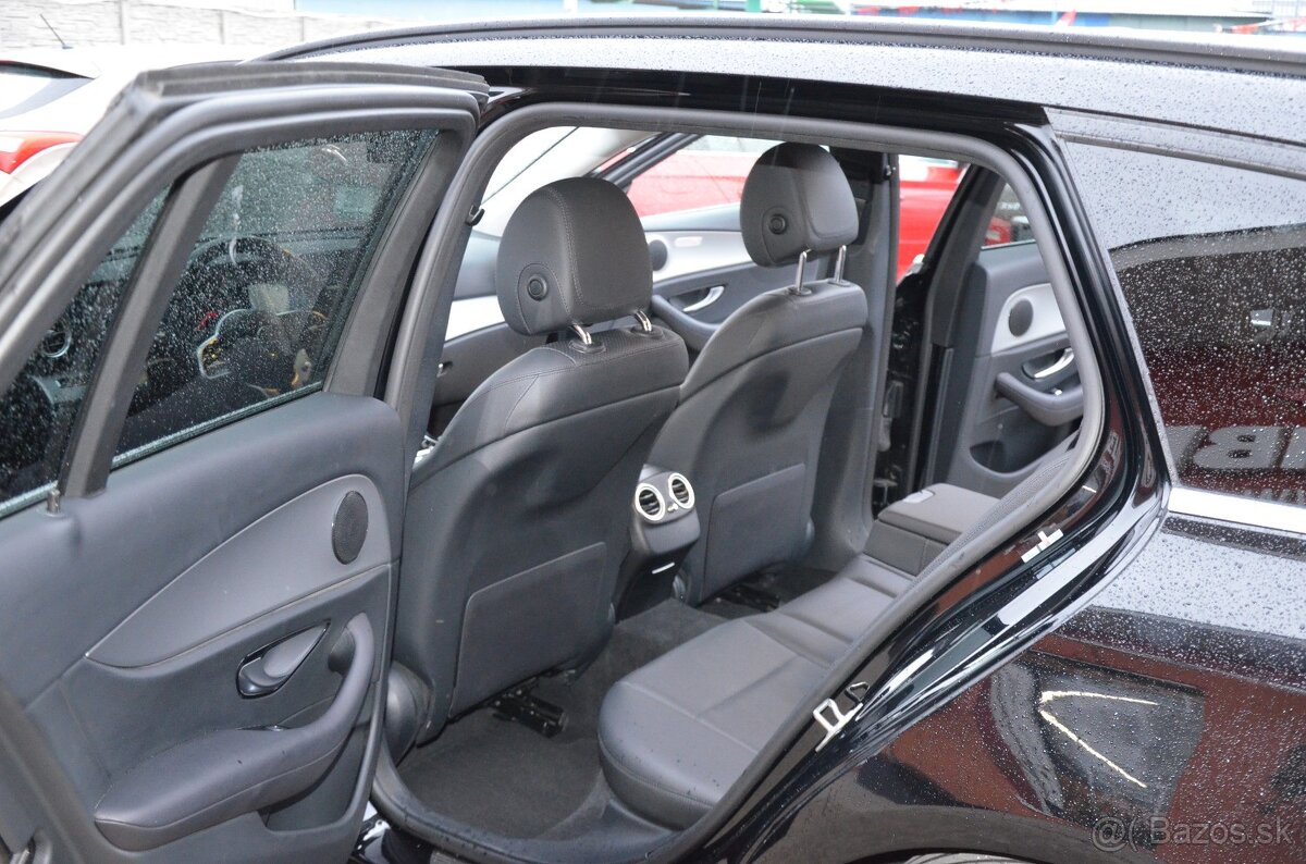 Mercedes-Benz E trieda Kombi 300 DE PHEV 225KW - 9