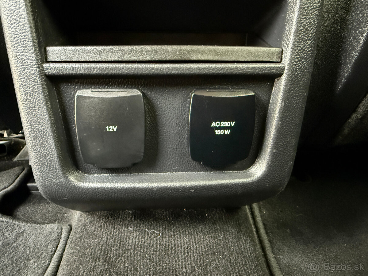 Ford S-MAX 2.0 TDCI ECOBLUE TITANIUM Automat odpočet DPH - 9