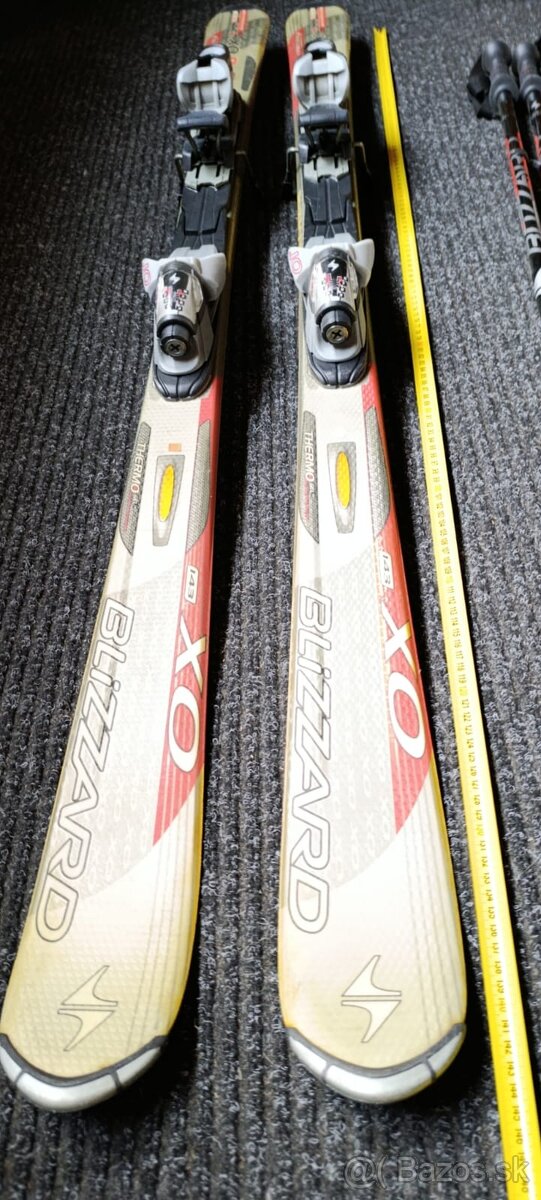 Dámsky lyžiarsky výstroj - 9