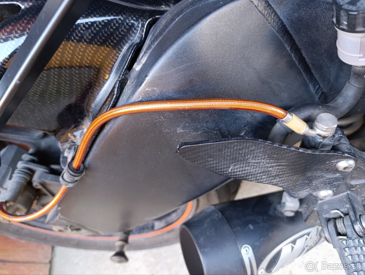 Kawasaki ninja zx10r - 9