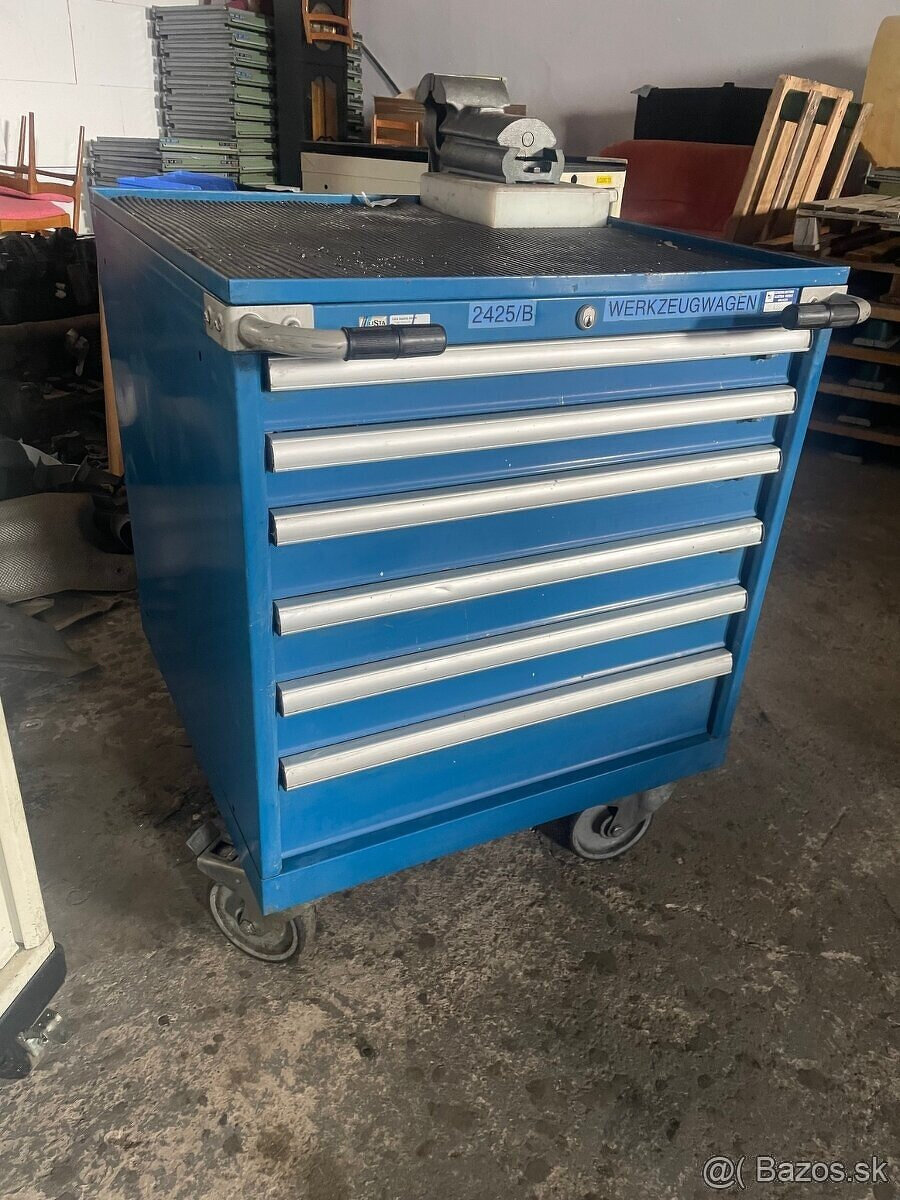 ponk skrinka na naradie polica suflikova skrinka polica - 9