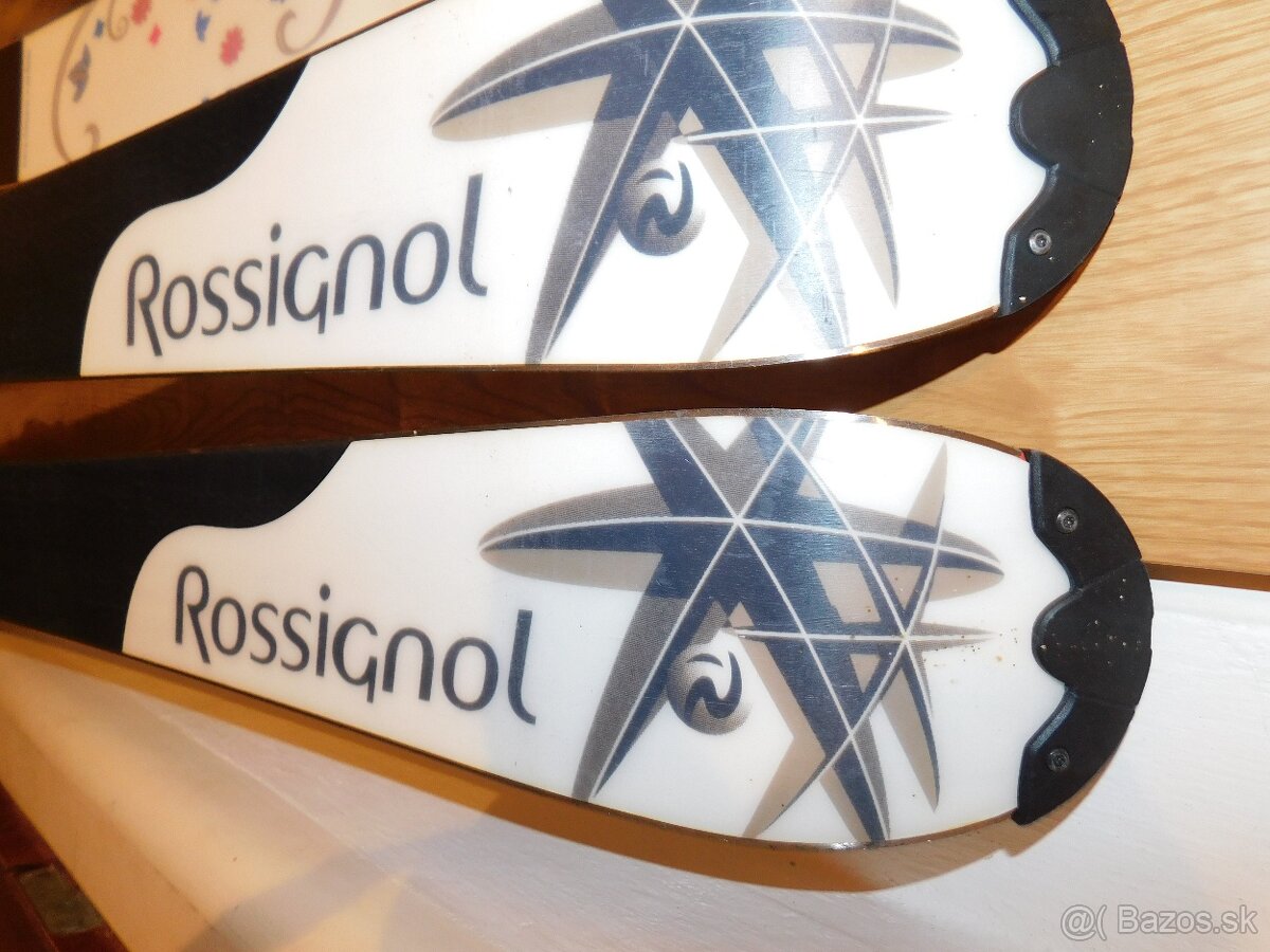 Rossignol 162cm - 9