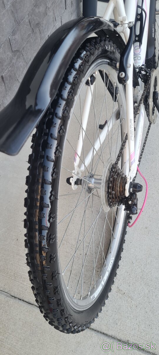 Bicykel Dema 26" - 9