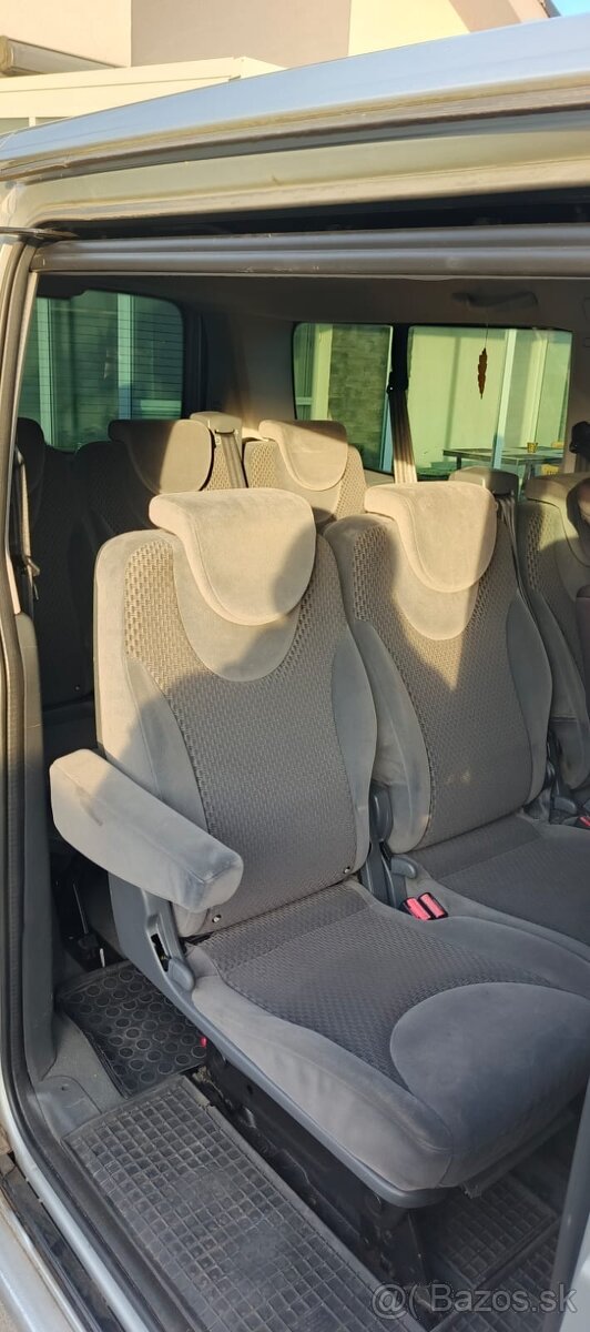 Fiat Scudo 9 miestne - 9