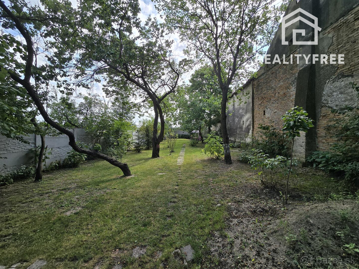 Na predaj stavebný pozemok v Miloslavove, 431 m2 - 9