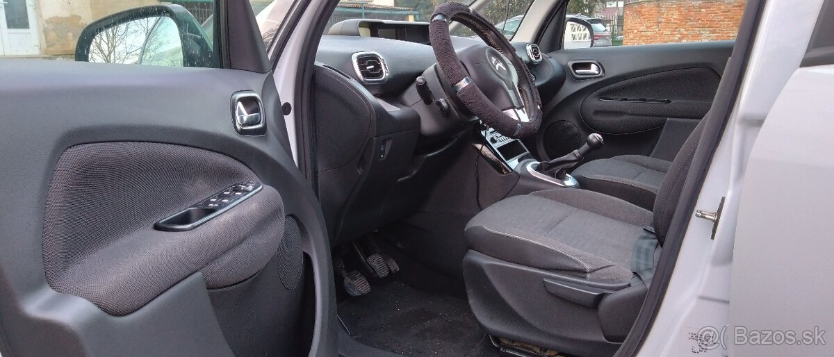 Citroën C3 Picasso VTi 95 Best Collection - 9