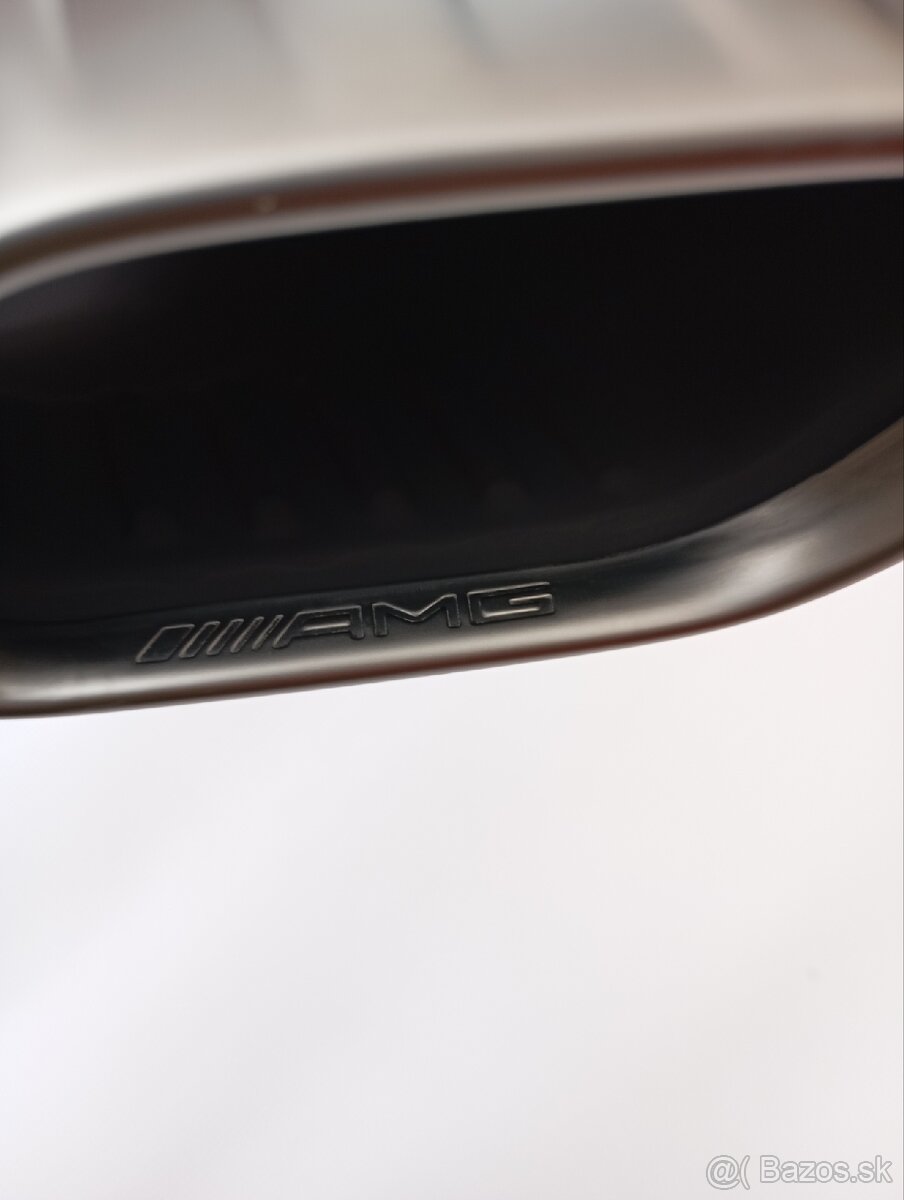 Koncovky výfuku - 9