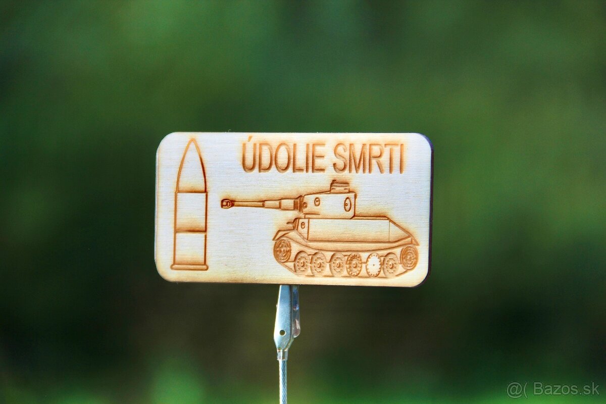 MAGNETKY Z UDOLIA SMRTI - 9