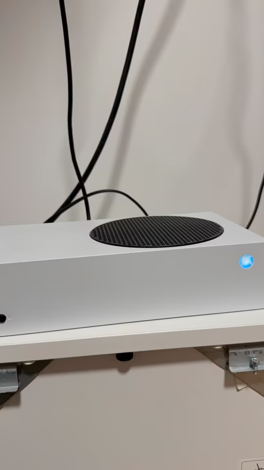 Xbox Series S 512 Gb - 9