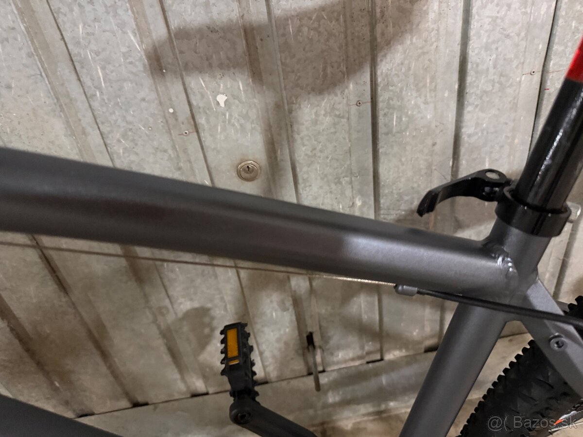 Rockrider st 120 L - 9