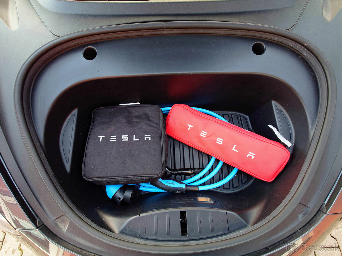 Tesla Model 3 2021 Standard Range Plus 239 kW - 9