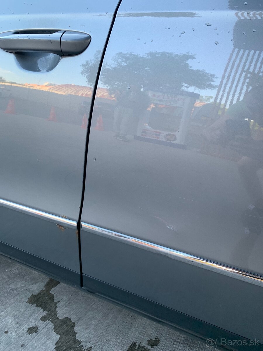 volkswagen passat b6 2008 r.v - 9