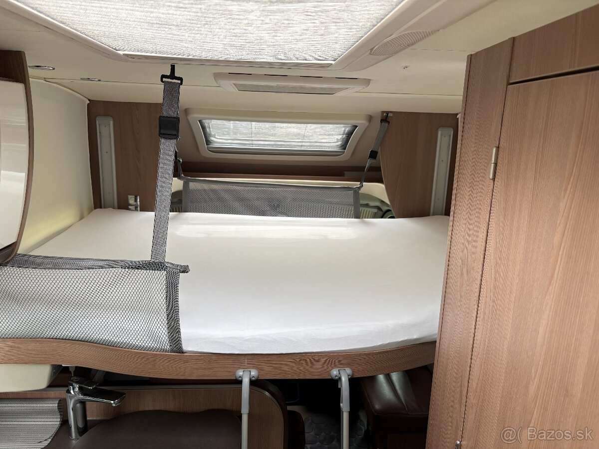 Autokaravan BÜRSTNER Lyseo 690 Harmony - 9