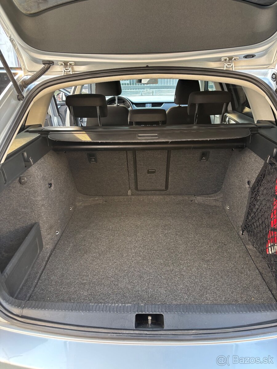 Škoda Octavia Combi 3, 2014, 110kw, 2.0 Diesel - 9