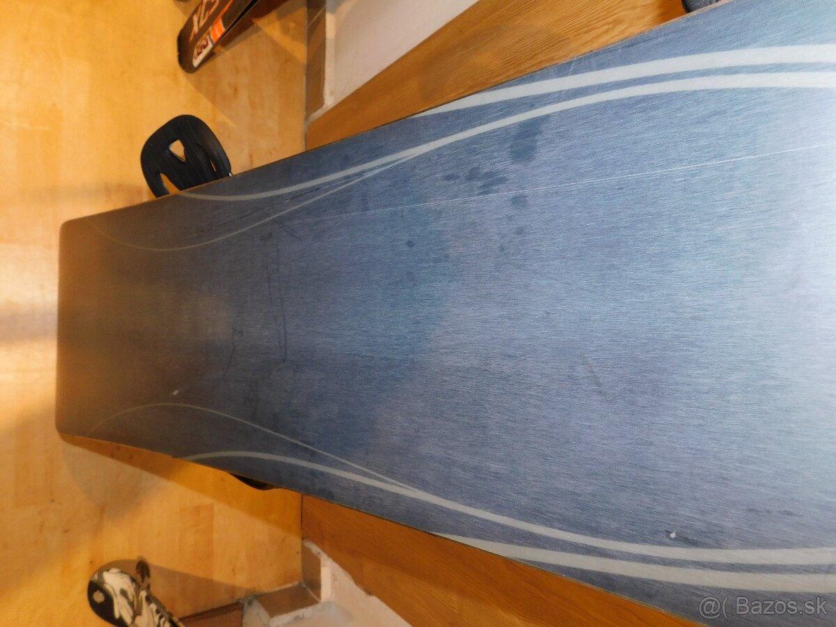 Burton 160cm - 9
