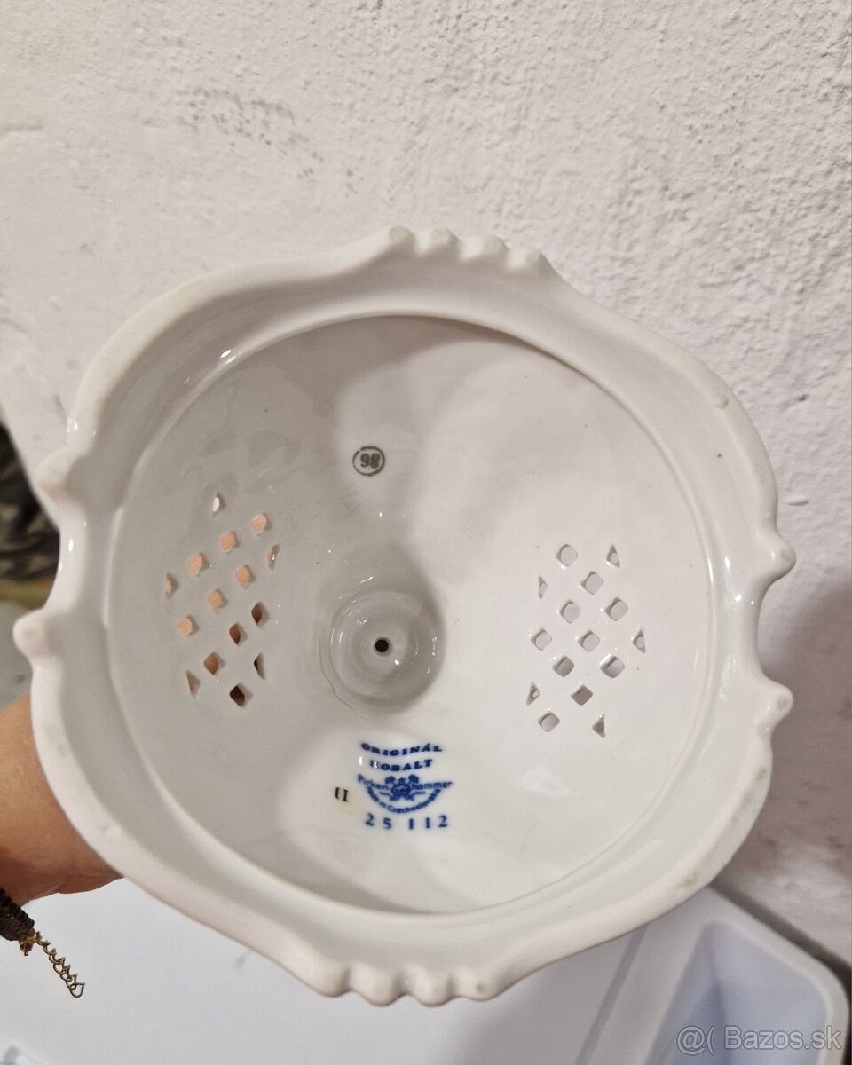 Original Kobalt Pirken Hammer set - 9