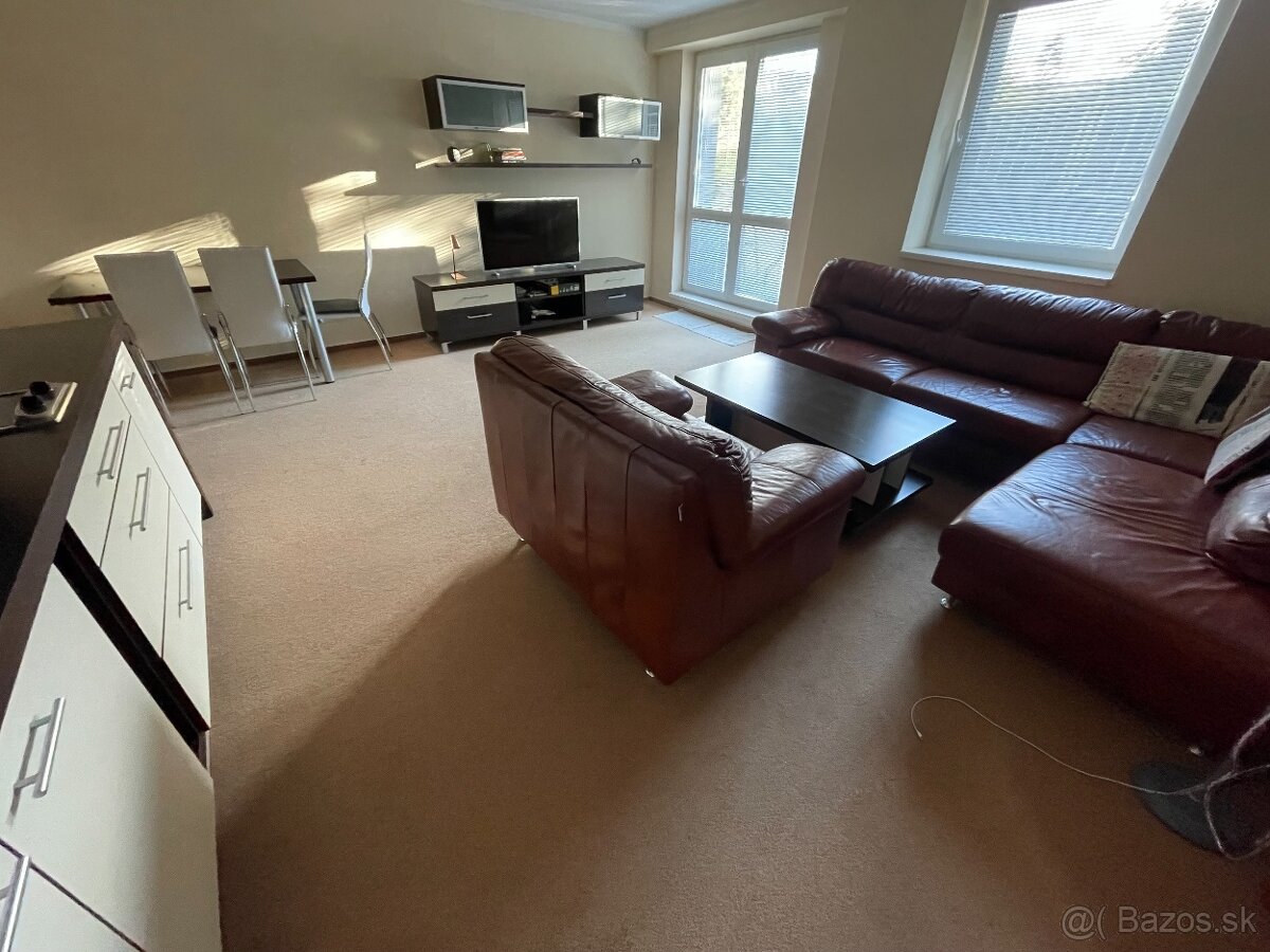 2 izbový apartmán v Tatranskej Štrbe, Vysoké Tatry - 9