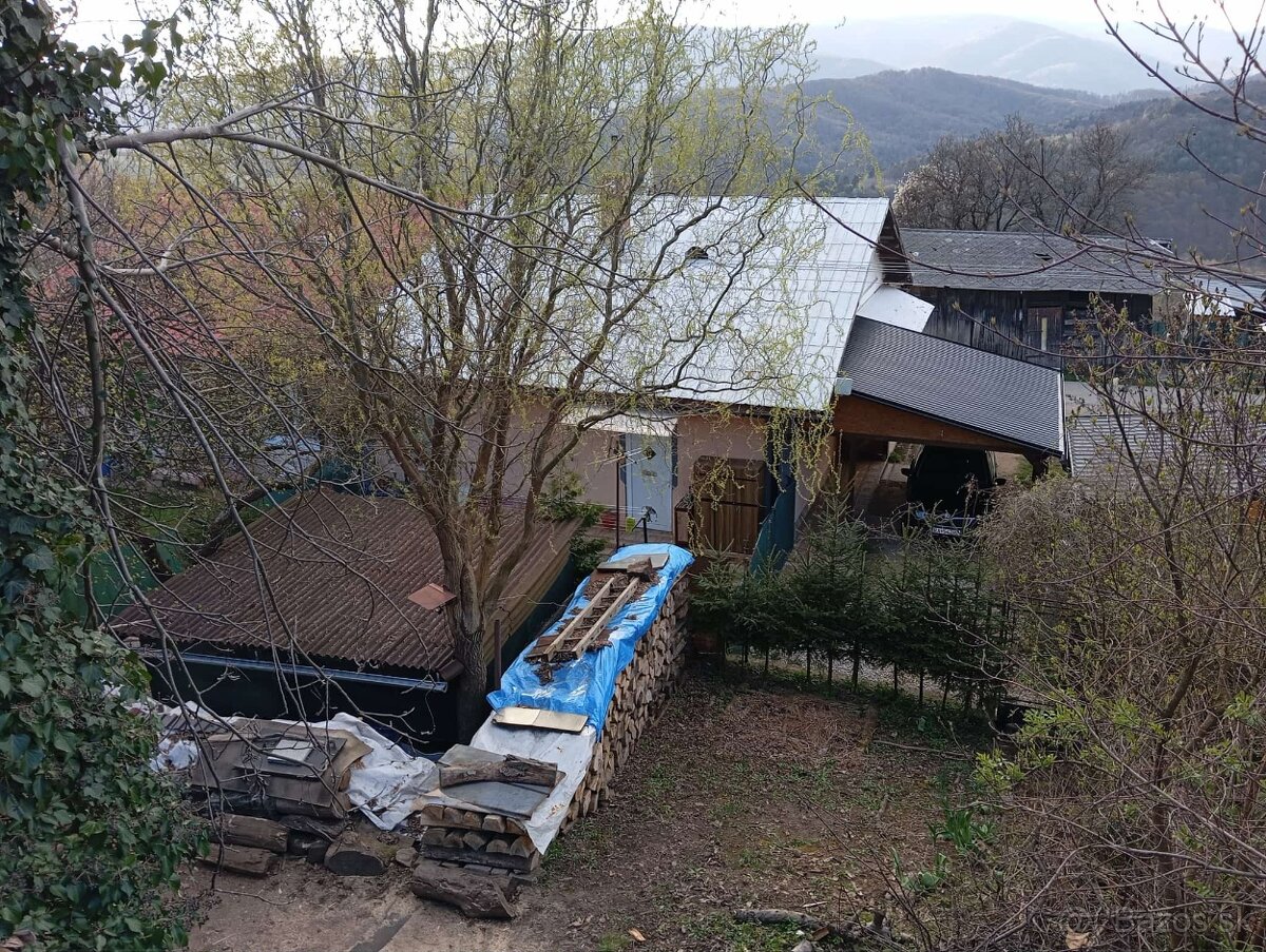 Rodinný dvojdom - 9