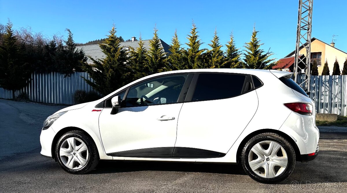 Renault Clio 1,2i 16V - 9