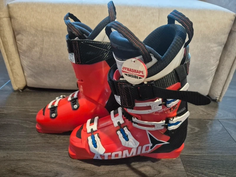 Atomic Redster Fis 130 - 9