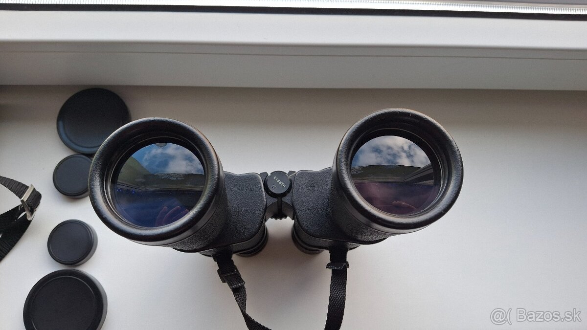 Ďalekohľad BPC 15X50 Dioptex - 9