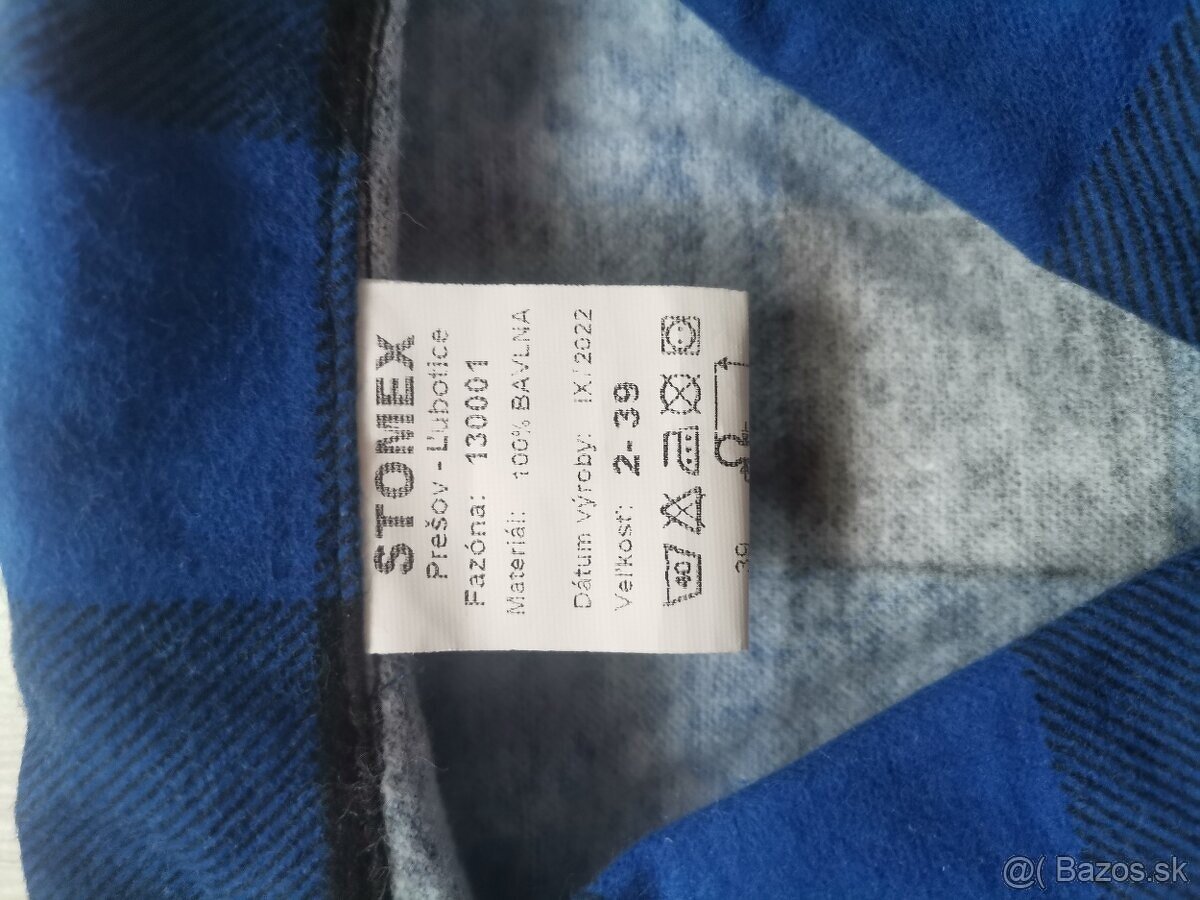 Pracovné oblečenie - 9