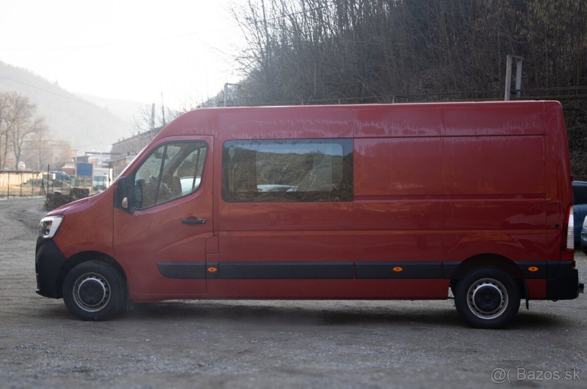 Renault Master - 9