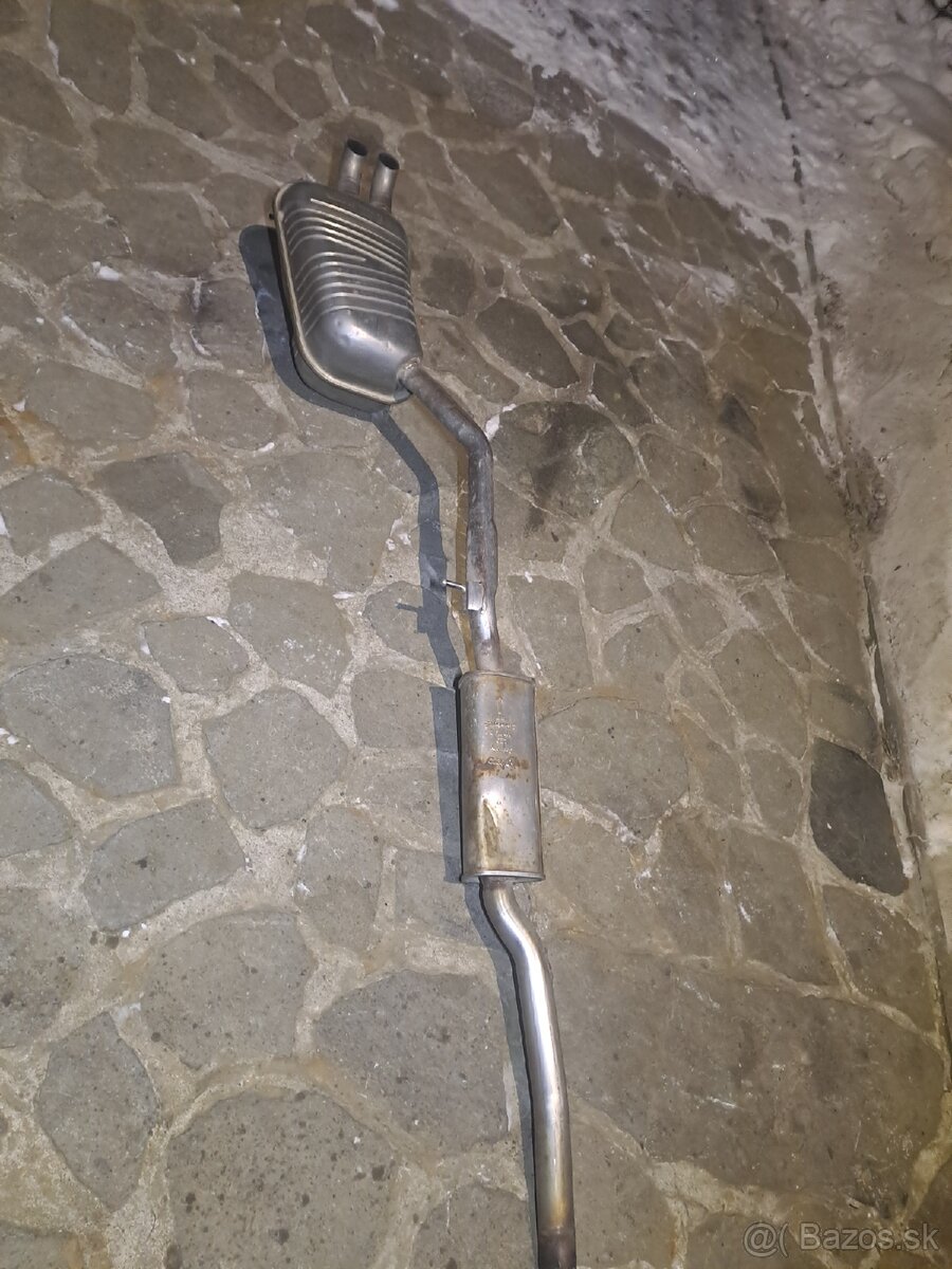 Golf 4 bora variant diely - 9